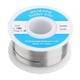 thumbnail image 2 of Hilo de soldadura HGMZZQ 60/40 de estaño con colofonia 0,8 mm 100 g, 2 of 5