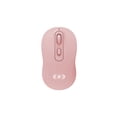 thumbnail image 1 of Mouse Inalambrico Ligero Dpi Ajustable Usb Incluye Pila, 1 of 3