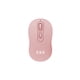 thumbnail image 1 of Mouse Inalambrico Ligero Dpi Ajustable Usb Incluye Pila, 1 of 3