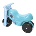 thumbnail image 2 of Correpasillos Motofeber Frozen 2 Azul, 2 of 2