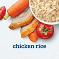 thumbnail image 3 of Gerber 2nd Foods PowerBlend Baby Food Chicken and Rice, 4 oz Tubs (2 Pack), 3 of 16