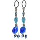 thumbnail image 4 of 2 llaveros de Ojo de la Suerte, Amuleto Turco Azul con Cuentas en Forma de corazón, Colgante para Llavero, Bolsa, Cartera, Monedero, Decoraciones, Bricolaje, Hecho a Mano, Manualidades, 4 of 14