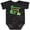 Storm Camo, variant on Inktastic My Granddad Loves Me Baby Boys Baby Bodysuit