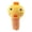 C, variant on Durable Interactive Pet Dog Toy for Resistance and Teeth Grinding with Animal Shapes