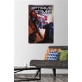 thumbnail image 2 of Hasbro Transformers - Optimus Prime Wall Poster with Push Pins, 22.375" x 34", 2 of 5