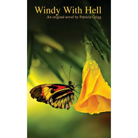 Windy With Hell (Paperback)