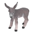 thumbnail image 2 of Figura de Animal de granja de simulación bonita, modelo de Animal realista, decoración del hogar, regalo de cumpleaños, 2 of 5