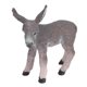 thumbnail image 2 of Figura De Animal De Granja, 1.8\" X 1.6\" Burro Realista Animal De Granja Para Casa De Muñecas Para Niños Ccdes Otros, 2 of 8