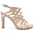 thumbnail image 2 of Zapatilla de fiesta tacon para dama XOXO XOXOSANDALIAD1004NU24, 2 of 4