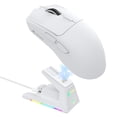thumbnail image 1 of Mouse Gamer ATTACK SHARK X1 Ultraligero Inalámbrico RGB, 1 of 9