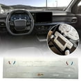 thumbnail image 3 of air Conditioner Button Repair Sticker For S-Max/ For MONDEO δж L5U1 Q6O7 E4J1, 3 of 9