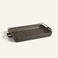 thumbnail image 1 of Our Place Bakeware Trio (3 piece) A baking, roasting, and griddling starter set Char, 1 of 1