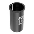 thumbnail image 6 of Aluminium Alloy Seatpost Reducer Sleeve Shim Adapter Seat Post Adapter Convert 27.2mm to 30.8mm, 6 of 9