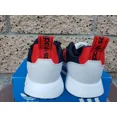 thumbnail image 4 of Ad-id-as Originals Multix Lifestyle Shoes Men's Sizes Core Black Red GX8377, 4 of 5