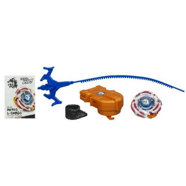 beyblade ultimate meteo l drago absorb