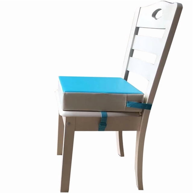 CREATITOY Kids Booster Seat Cushion for Dining Chair Toddler Eating Aid