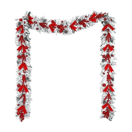 

47.24in/59.05in/70.87inch Christmas Trim Strip With Christmas Party Flag Streamers Event Dress for Women plus Size Event Dress for Women Party Party Decorations Kids Event Wristbands 1000 Count