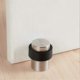 thumbnail image 5 of Floor Door Stopper 4.5cm Stainless Steel Door Stopper Door Stopper (pack Of 4) - PR, 5 of 5