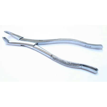 BDEALS American Pattern 222 Dental Extracting Forceps Dental Instruments