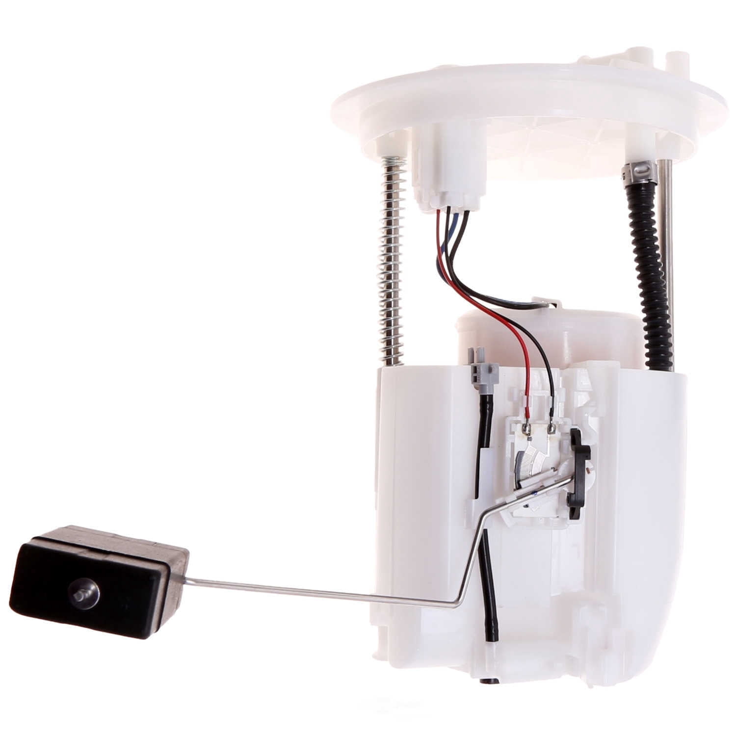 Carter P76451M Fuel Pump Module Assembly Fits select: 2008-2009 FORD FUSION, 2008-2009 LINCOLN MKZ