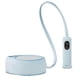 thumbnail image 1 of Masajeador de cabeza eléctrico con presión de aire, banda para la cabeza con calefacción, cinturón de masaje con bolsa de aire para amasar el cuero cabelludo, masaje profundo para aliviar el dolor d, 1 of 5