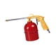 thumbnail image 5 of Manual de la herramienta de detallado del automóvil de limpieza del motor Botella de spray de lavado de aire de aire portátil para motores Motors Auto, 5 of 8