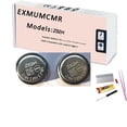 thumbnail image 1 of Batería EXMUMCMR Z52H 3,85 V 55 mAh para Sony LinkBuds S WFLS900N/B, 1 of 9