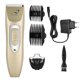 thumbnail image 1 of Professional Dog Grooming Kit, Quiet Rechargeable Cordless Electric Clippers for Dogs and Cats, 1 of 4