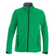 thumbnail image 1 of Printer Mens Trial Soft Shell Jacket, 1 of 4