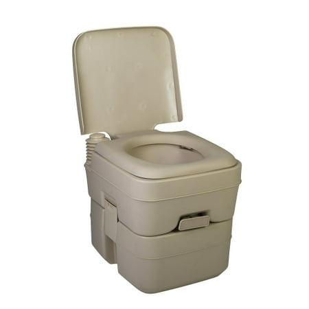 Zimmer Outdoor 5 Gal Portable Outdoor Camping Recreation Toilet ... Zimmer Outdoor 5 Gal Portable Outdoor Camping Recreation Toilet ...
