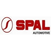 Spal Advanced Technologies 14in Puller Fan Curved Blade 1038 CFM
