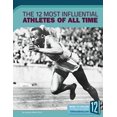 thumbnail image 1 of The 12 Most Influential Athletes of All Time, 1 of 1