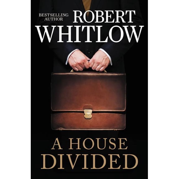 A House Divided, (Paperback)