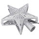 thumbnail image 5 of Luz de proyector de estrella, 100-240 V LED Estrella hueca Proyector de árbol de Navidad Luz de proyector de copo de nieve Diseño aerodinámico, 5 of 8
