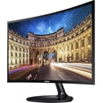 thumbnail image 3 of MONITOR LED SAMSUNG 24 WIDESCREEN FULL HD 1920X1080 LC24F390FHLXZX NEGRO D-SUB HDMI CURVO Samsung LC24F390FHLX_XZX, 3 of 3