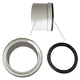 thumbnail image 3 of Salt Pool Glx Cell Union 2Inch Union Kit For Salt Generator For Hayward, 3 of 7
