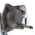 thumbnail image 6 of Carburetor Auto Choke Valve Governing Pump Damper Bracket fit Honda GX240 GX270 GX340 GX390 8HP 9HP 11HP 13HP 5KW-6.5KW Generator Chinese 173F 177F 188F 190F Clone, 6 of 17