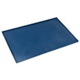 thumbnail image 6 of Vibrant Life Silicone Feeding Mat for Pets, Blue, 23.4 in x 15.75 in, 6 of 10