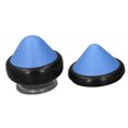 thumbnail image 1 of Suction Cup Massage Ball, Mountable Massage Ball Portable Muscle Relaxation Stress Relief  for Shoulder, 1 of 7