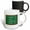 Multicolor, variant on 3drose, Math - Mistakes Allow Thinking to Happen - Mathematics Teacher Student, 15oz Mug