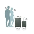 thumbnail image 3 of JetStream® Hardside Luggage and Packing Cubes Set, 3 of 9