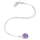 thumbnail image 5 of Soporte de clip para audífonos BuyWeek cordón morado para audífonos, 5 of 14