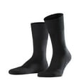 thumbnail image 1 of Men's Falke 16605 Run Sock (Black L), 1 of 4