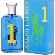 The Big Pony Collection #1 by Ralph Lauren for Men 3.4 oz *EN
