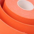 thumbnail image 2 of Cinta De Kinesiología 5cmx5m Face Lifting Tape Elástico Cuello Lifting Sticker Beauty Tool (Naranja), 2 of 6