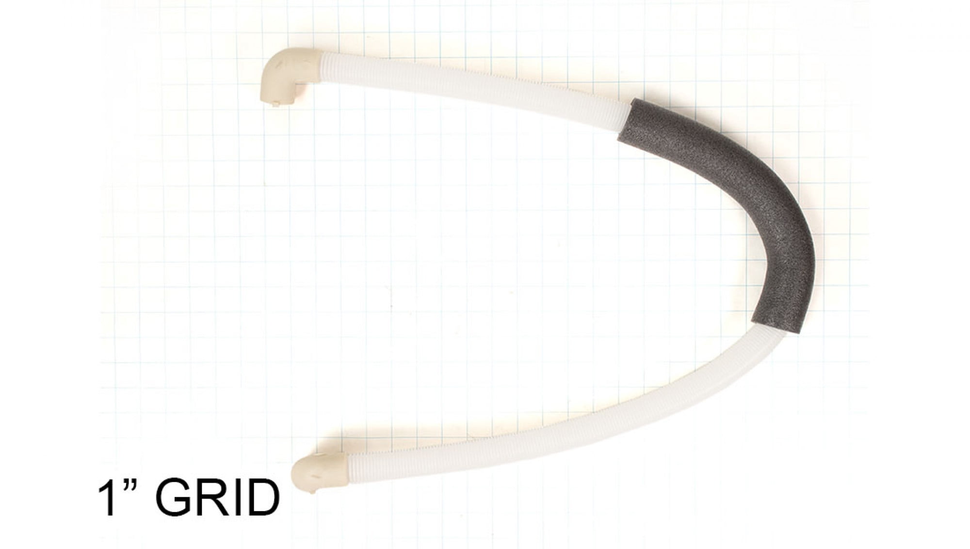 Whirlpool W10003250 Drain Hose