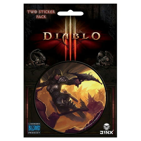 Diablo III 3