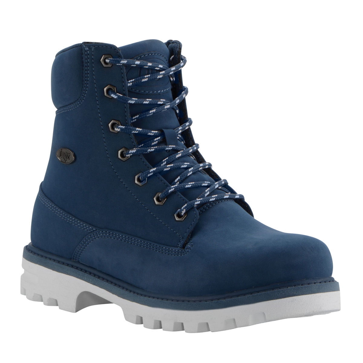 Lugz - Lugz Men's Empire Hi Wr 6-Inch Boots - Walmart.com - Walmart.com