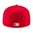 thumbnail image 5 of GORRA NEW ERA 59FIFTY NEW YORK YANKEES 7 1/4 11591122, 5 of 5
