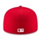 thumbnail image 5 of GORRA NEW ERA 59FIFTY NEW YORK YANKEES 7 1/4 11591122, 5 of 5